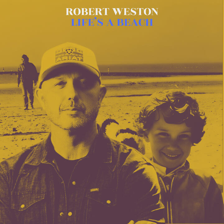 Robert Weston